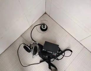 广州市测漏水公司