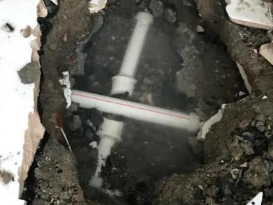 广州市漏水检测公司哪家好