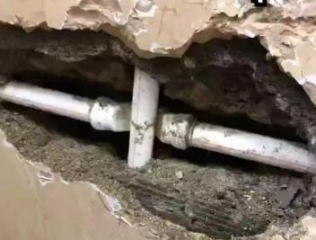 广州市漏水检测电话多少