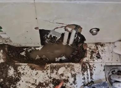 广州市漏水检测电话