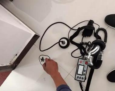 广州市测漏水公司电话